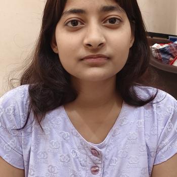 Muskan Gour